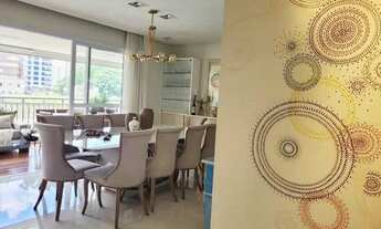 Imagem 6: Locação Apartamento 3 Dormitórios - 178 m² Vila Mariana