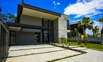 Imagem 3: Casa com 5 dormitórios à venda, 430 m² por R$ 7.300.000,00 - Riviera de São Lourenço - Ber