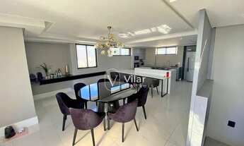 Imagem 1: Apartamento com 3 dormitórios à venda, 240 m² por R$ 1.800.000 - Jardim Oceania - João Pes