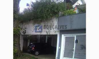 Imagem: SAO BERNARDO DO CAMPO - Residential / Sobrado