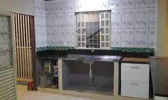 Imagem 5: Aluguel Casa com 1 dormitório