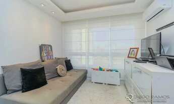 Imagem 2: Cobertura para Venda - 148.9m², 2 dormitórios, sendo 2 suites, 2 vagas - Boa Vista