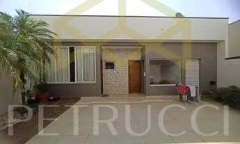 Imagem 2: Casa - Parque Brasil 500 - Paulínia