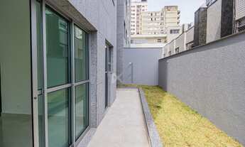 Imagem 4: Área Privativa 02 quartos no Santo Agostinho próximo à Cemig