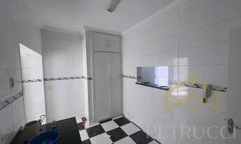 Imagem 6: Casa - Vila Joaquim Inácio - Campinas