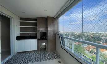 Imagem: Apartamento para venda com 87 metros quadrados