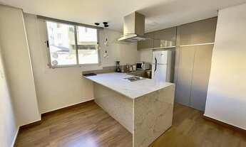 Imagem 7: Apartamento com 1 quarto em Ouro Preto - Belo Horizonte - MG