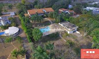 Imagem 4: Casa para Venda em Brasília, Lago Norte, 7 dormitórios, 7 suítes, 15 banheiros, 4 vagas