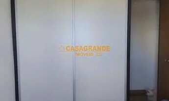 Imagem 6: Apartamento 2 quartos - 65 m² - Edifício New Park -Parque Industrial