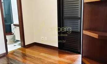 Imagem 5: Moema Pássaros - 4 Suítes com Varanda - 157 metros