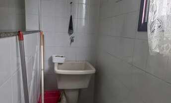 Imagem 7: Apartamento para venda possui 50 metros quadrados com 1 quarto em Boqueirão - Praia Grande