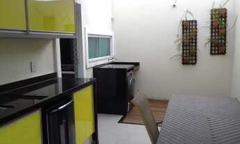 Imagem 5: Casas 2 Quartos, 01 suíte, 70 m², 02 vagas, Busca Vida Side Concept, em Abrantes