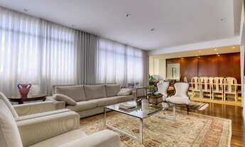 Imagem 5: Cobertura 03 quartos em Lourdes próximo ao Super Nosso