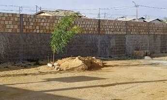 Imagem 3: Terreno c/ Edícula (Pátio Cauamé