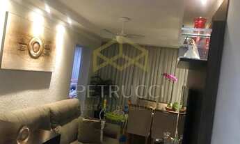 Imagem 4: Apartamento - Loteamento Parque São Martinho - Campinas