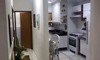 Imagem 4: Apartamento terreo com 2 vagas e quintal - Nova Ribeirania