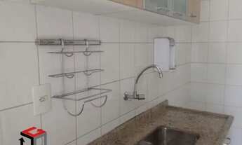 Imagem 7: Apartamento à venda 2 quartos 1 vaga Maison Du Versalles III Rudge Ramos - São Bernardo do