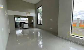 Imagem 2: Casa - Parque Olívio Franceschini - Hortolândia