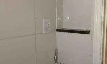 Imagem 6: CASA COM 2 DORMITÓRIOS DE FUNDOS, PARA ALUGAR, 65 M² POR R$ 1.150,00/MÊS - VILA INDUSTRIAL