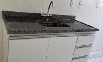 Imagem 2: Apartamento novo em Nova Iguaçu