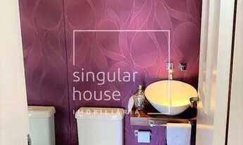 Imagem 6: Apartamento em Moema Pássaros, com 3 quartos, sendo 2 suítes por 2.500.000,00