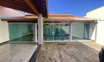 Imagem: Casa - Jardim Residencial Vaughan - Sumaré