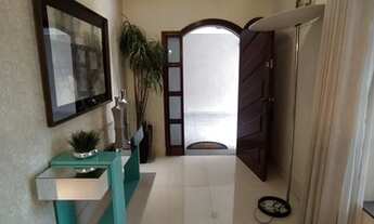 Imagem 5: Sobrado para venda com 265 metros quadrados com 3 quartos em Vila Prudente - São Paulo - S