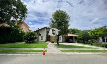 Imagem 3: Casa de condomínio térrea para aluguel e venda com 430 metros quadrados com 3 quartos