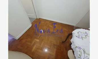 Imagem 4: Apto Mobiliado em Santos