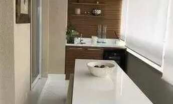 Imagem 6: Apartamento residencial à venda, Vila Clementino, São Paulo