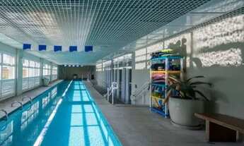 Imagem: Apartamento Venda Brooklin 134 m² 3 Dormitórios