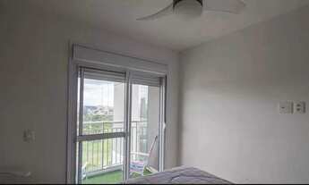 Imagem 4: Apartamento para venda reformado, 70 m² com 2 quartos, sendo 1 suíte em Santo Amaro - São