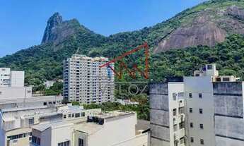 Imagem 1: Apartamento para venda possui 60 metros quadrados com 1 quarto em Botafogo - Rio de Janeir