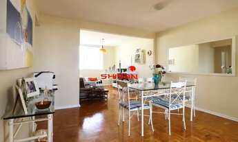 Imagem 4: 117m2, um por andar, 3 dormitórios, uma vg