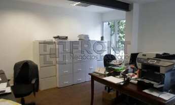 Imagem 4: Imóvel comercial mobilhado, Brooklin Paulista