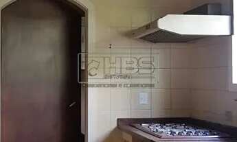 Imagem 5: Casa no condomínio residencial 1 com 330m², 3 quartos e 4 vagas