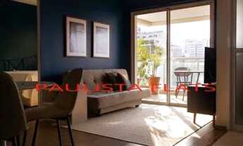 Imagem 4: SÃO PAULO - Flat - CERQUEIRA CÉSAR