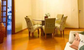 Imagem: Apartamento á venda no Cambuci 02 dormitórios