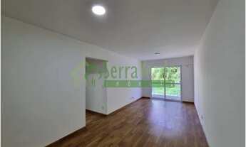 Imagem 2: QUITANDINHA (AV. GETÚLIO VARGAS, ÓTIMO APARTAMENTO, MUITO ENSOLARADO