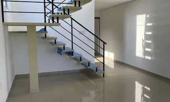 Imagem 3: Casa para venda possui 108 metros quadrados com 2 quartos em Rio Caveiras - Biguaçu - SC