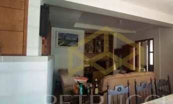 Imagem 3: Apartamento - Vila Joaquim Inácio - Campinas