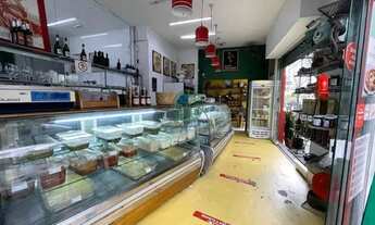 Imagem 6: Loja de Esquina em frente a Escola - Perdizes