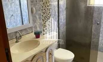 Imagem 6: Casa à venda na Freguesia do Ó com 250m² 3 dormitórios 2 banheiros 1 vaga