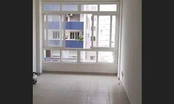 Imagem 4: Alugo sala Living com 30 metros quadrados em Ponta da Praia - Santos - São Paulo