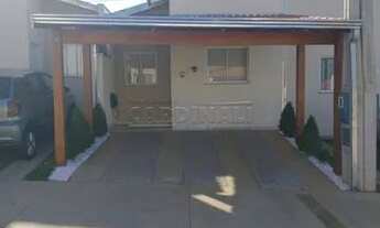 Imagem 3: Sao Carlos - Casa de Condomínio - Agua Vermelha