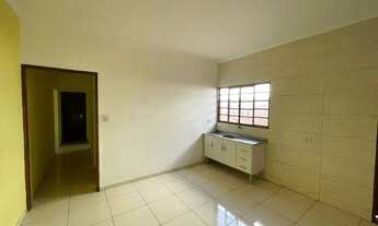 Imagem 4: Casa com 2 dormitórios para alugar, 65 m² por R$ 966,89/mês - Vale das Flores - Tremembé/S