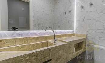 Imagem 3: Apartamento - Swiss Park - Campinas