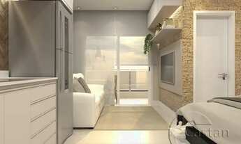 Imagem 6: Apartamento de 1 dormitorio 1 vaga na vila formosa