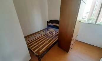 Imagem 7: APT 2 DORM 1 VAGA VILA CLEMENTINO PROX DO HOSPITAL SAO PAULO E METRO