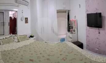 Imagem: São Paulo - Apartamento Padrão - PERDIZES